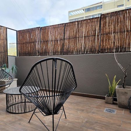 Apartament Mitre 565 Mendoza Zewnętrze zdjęcie