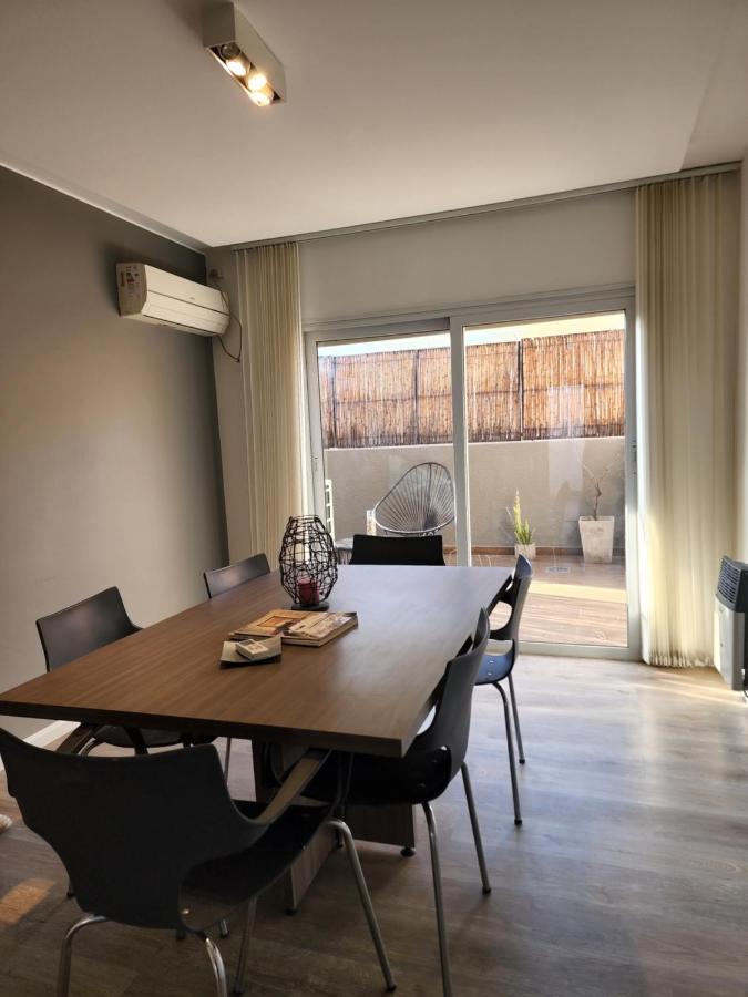 Apartament Mitre 565 Mendoza Zewnętrze zdjęcie