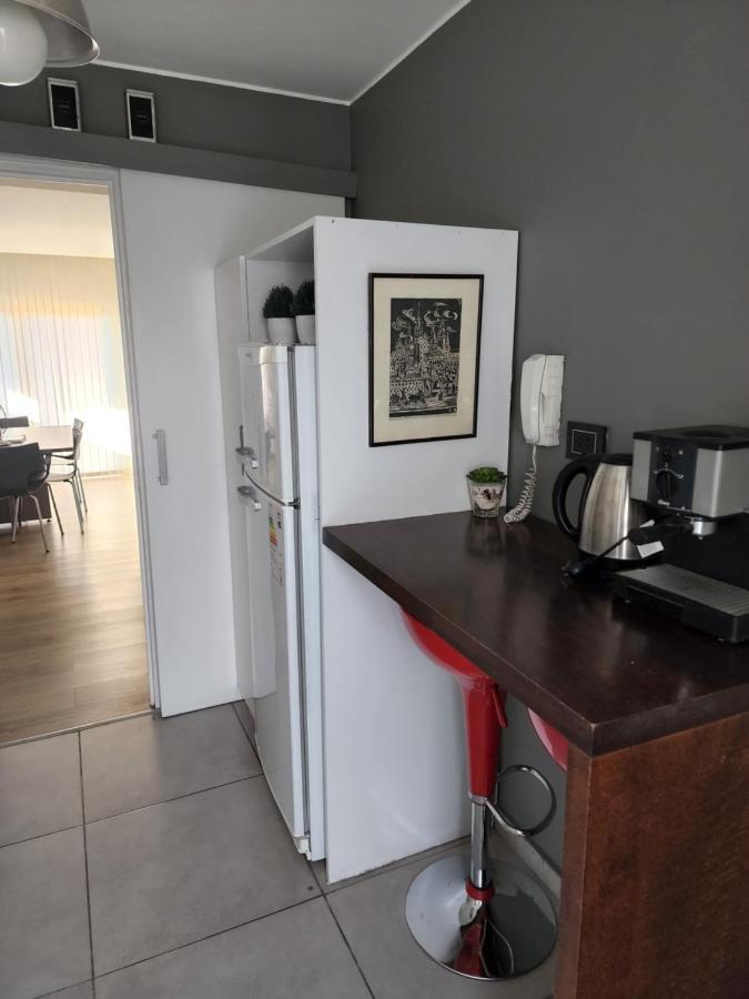 Apartament Mitre 565 Mendoza Zewnętrze zdjęcie
