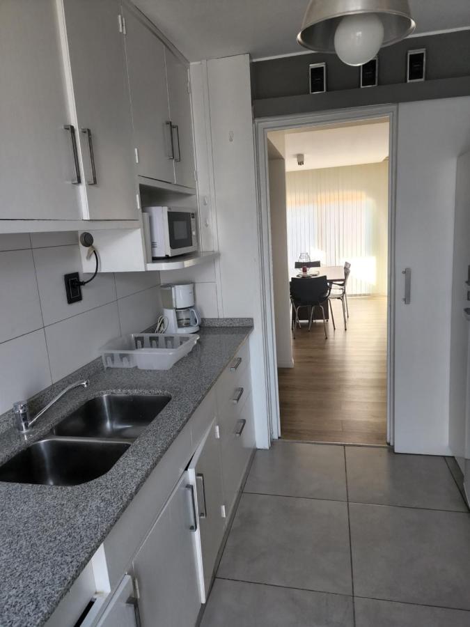 Apartament Mitre 565 Mendoza Zewnętrze zdjęcie