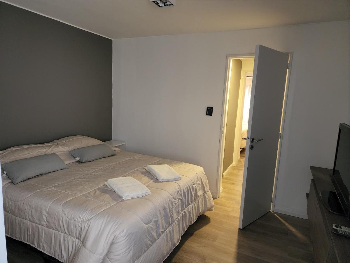 Apartament Mitre 565 Mendoza Zewnętrze zdjęcie