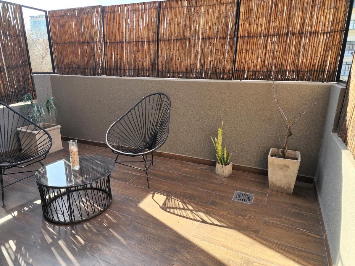 Apartament Mitre 565 Mendoza Zewnętrze zdjęcie
