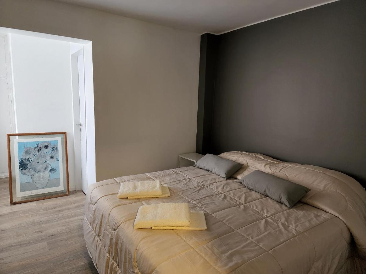 Apartament Mitre 565 Mendoza Zewnętrze zdjęcie