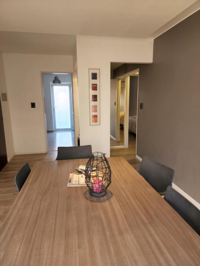 Apartament Mitre 565 Mendoza Zewnętrze zdjęcie