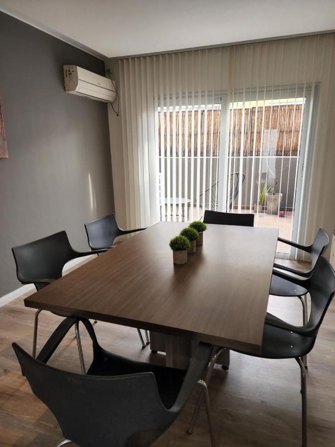 Apartament Mitre 565 Mendoza Zewnętrze zdjęcie