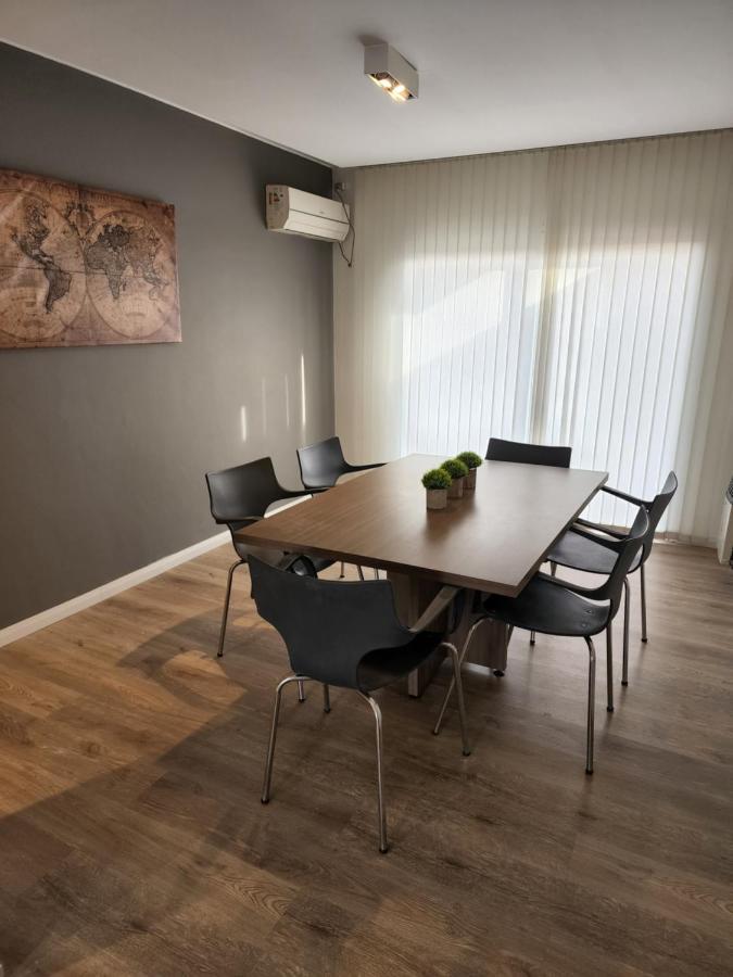 Apartament Mitre 565 Mendoza Zewnętrze zdjęcie