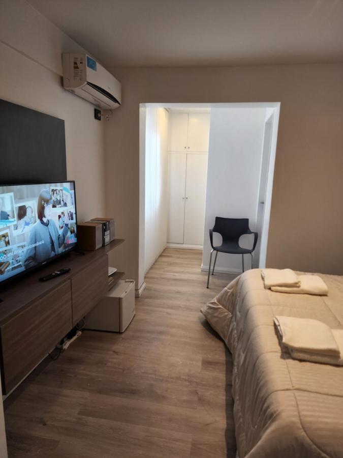 Apartament Mitre 565 Mendoza Zewnętrze zdjęcie
