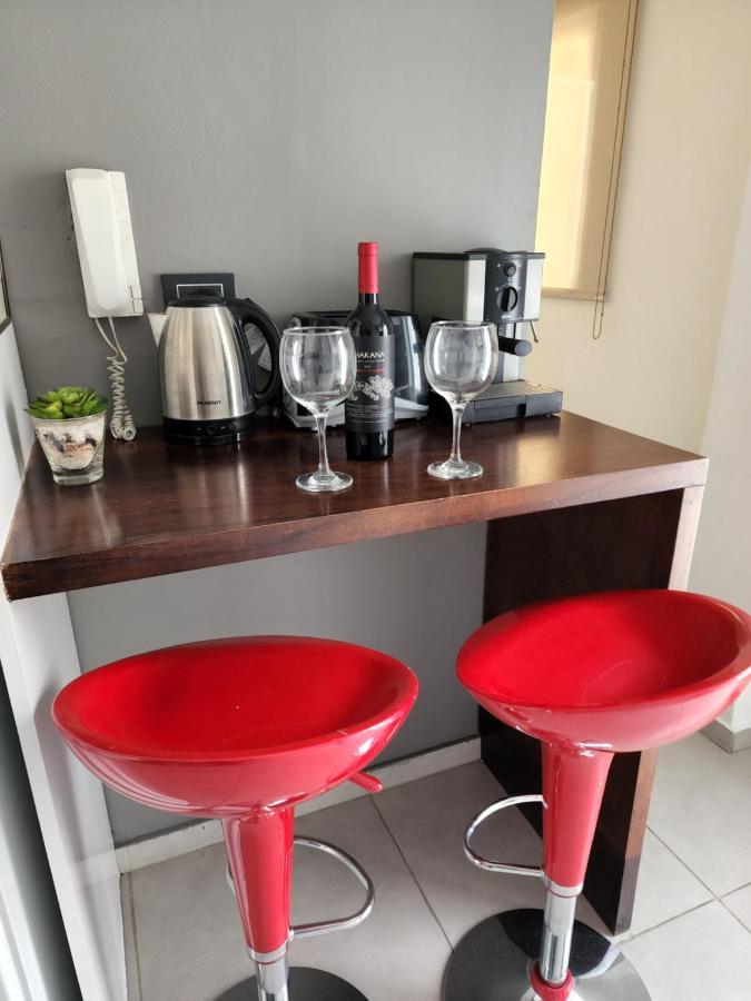 Apartament Mitre 565 Mendoza Zewnętrze zdjęcie