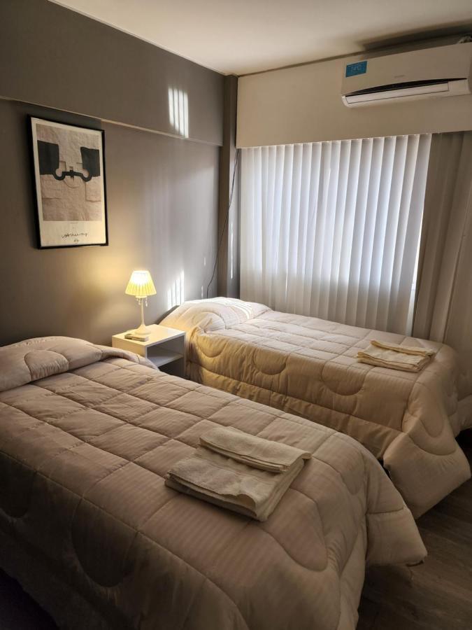 Apartament Mitre 565 Mendoza Zewnętrze zdjęcie