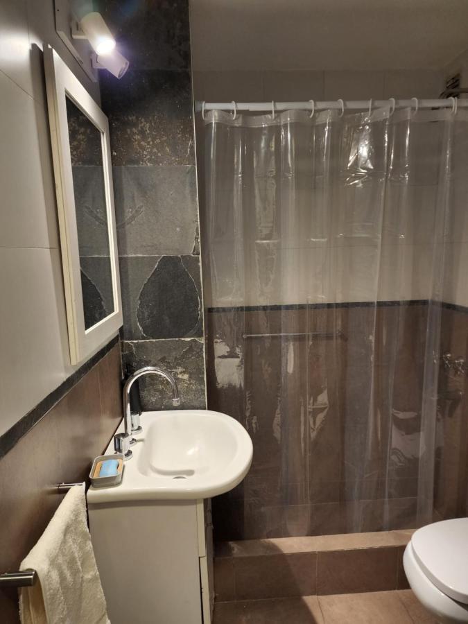 Apartament Mitre 565 Mendoza Zewnętrze zdjęcie